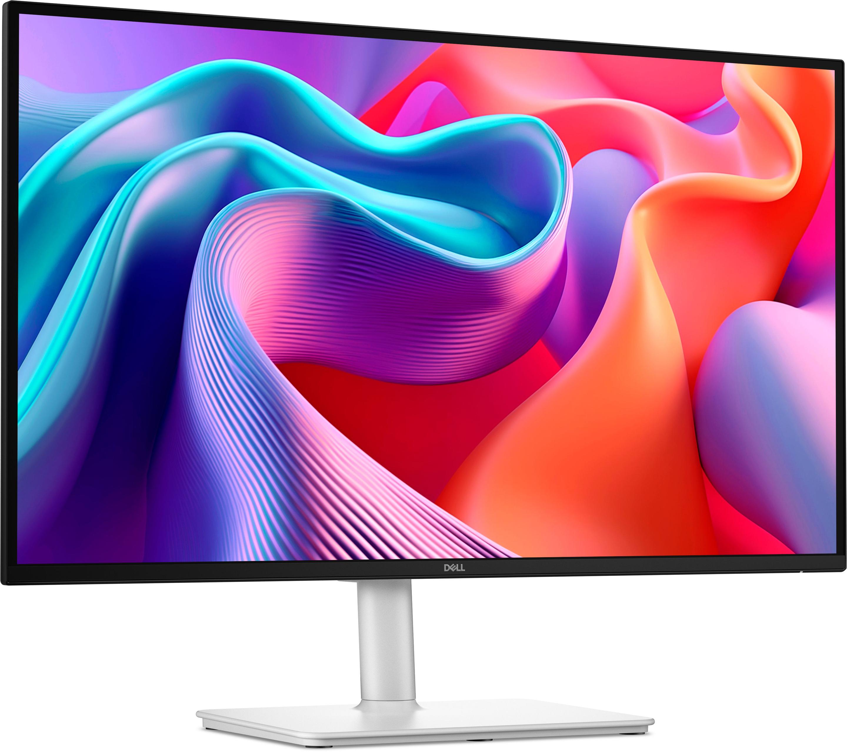 Monitor DELL Plus S2725DSM (27" - IPS - 144 Hz - Branco)
