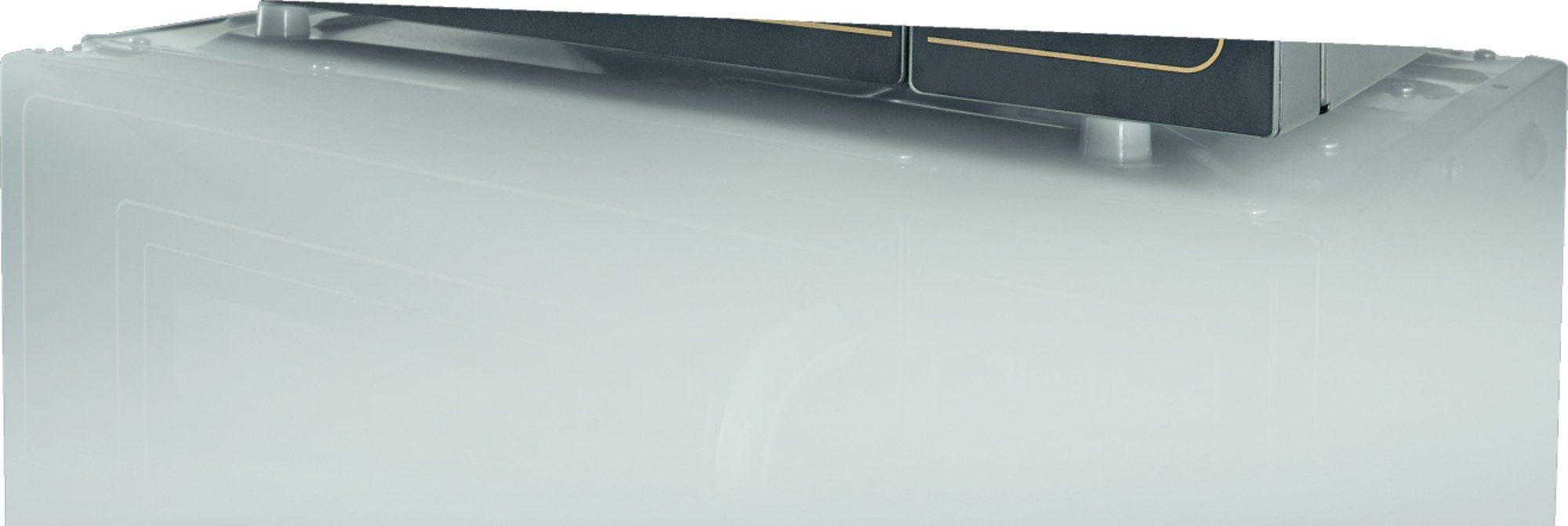 Micro-ondas de Bancada GORENJE MO4250CLB (700 W - 800 W - 20 l - Preto) — miniatura 5