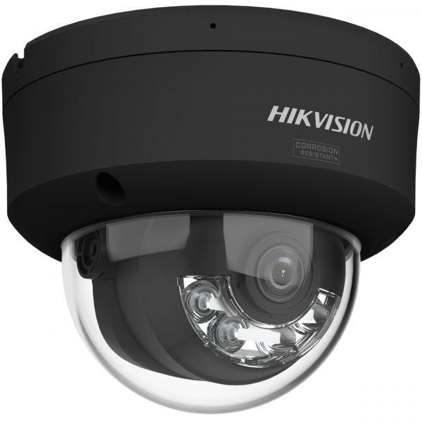 Câmara IP Domo HIKVISION DS-2CD2147G3-LIS2UY(2.8mm)(BLACK) (4 MP - 2688 x 1520 pixels - Teto), miniatura 2