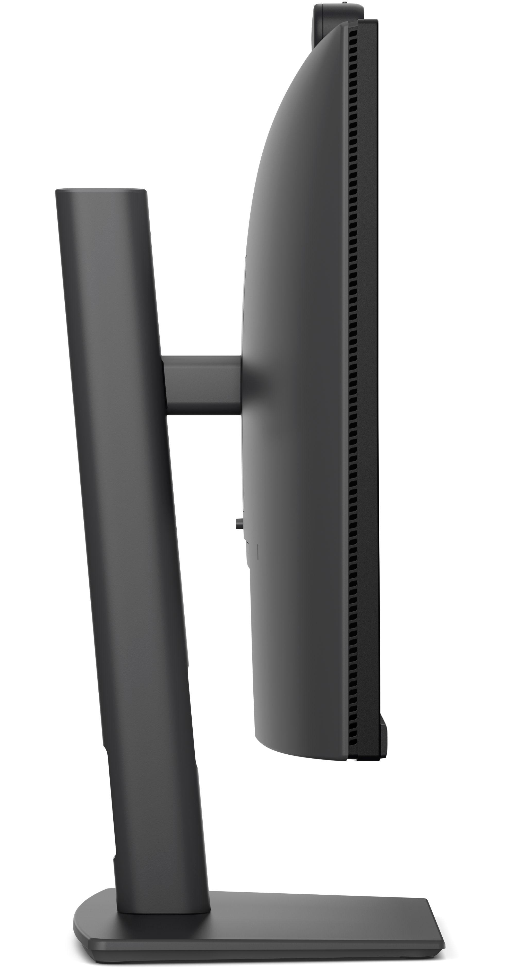 Monitor DELL Pro P2426HEV (23,8" - IPS - 120 Hz - Preto) — miniatura 4