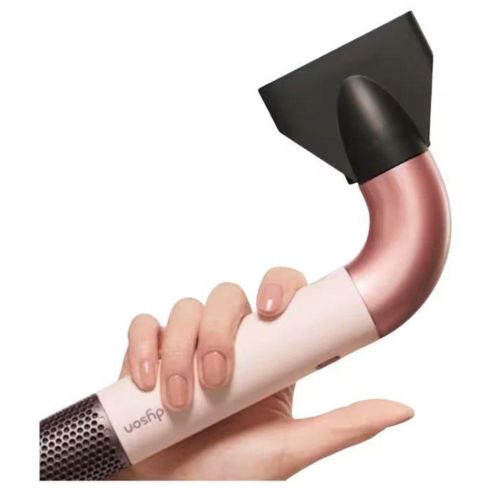 Secador de Cabelo DYSON HD17 Supersonic R (Rosa Cerâmica/Rosa Dourado), miniatura 5