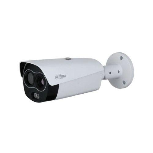 Câmara IP Térmica Dual Bullet DAHUA TPC-BF4441-B19F8-DC-S2-V1 (IP67 - 4 MP - 400 x 300 pixels), imagem 1