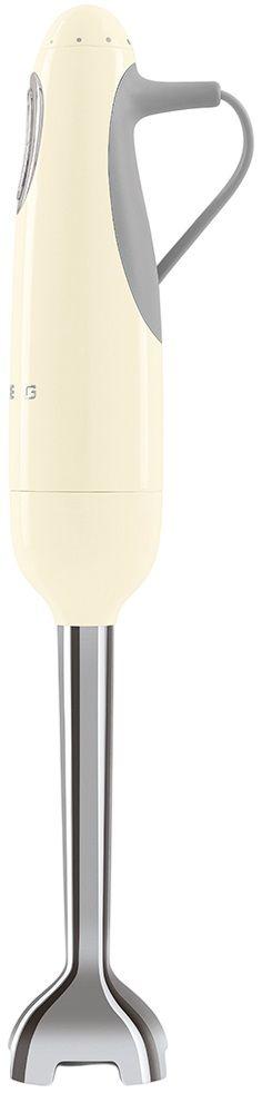 Varinha Mágica SMEG HBF03CREU (700 W - Altura 41,4 cm - Creme), miniatura 4
