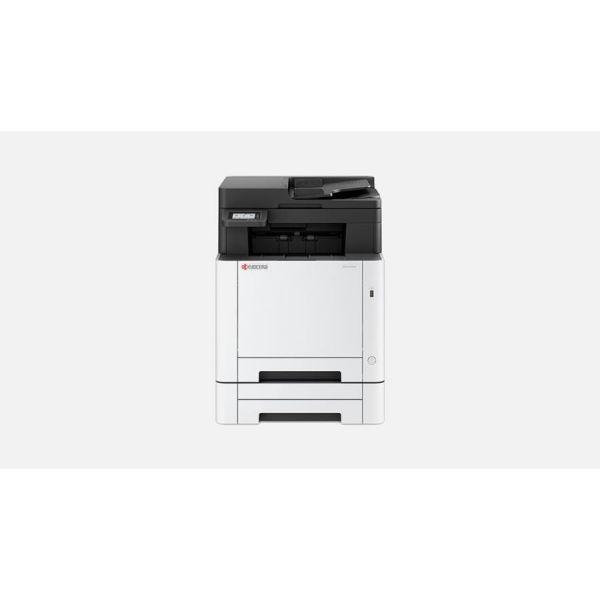 Impressora Multifuncional Laser KYOCERA ECOSYS MA2101cwfx (A4 - Impressão a cores - 300 folhas - Preto e Branco) — miniatura 2