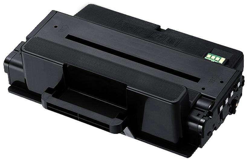 Toner Compatível SAMSUNG MLT-D205E (10 000 páginas - Preto)