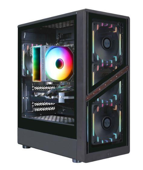 Computador Gaming HYRICAN AERIS 8123 (Windows 11 Home - Ryzen 7 5700X - 16 GB)