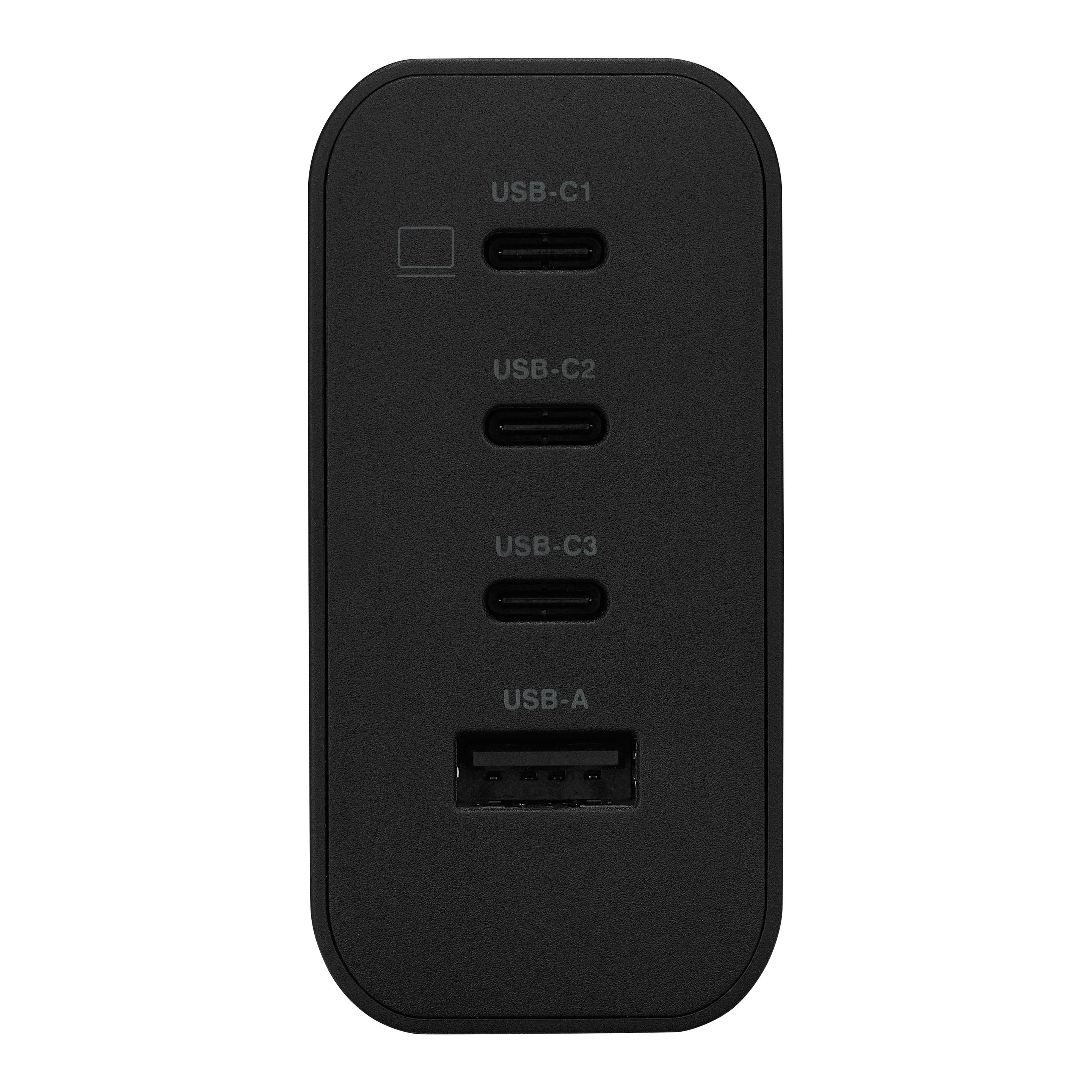 Carregador Multiportas ASUS ROG AC140-01 (140 W - 2 A - Preto), miniatura 2