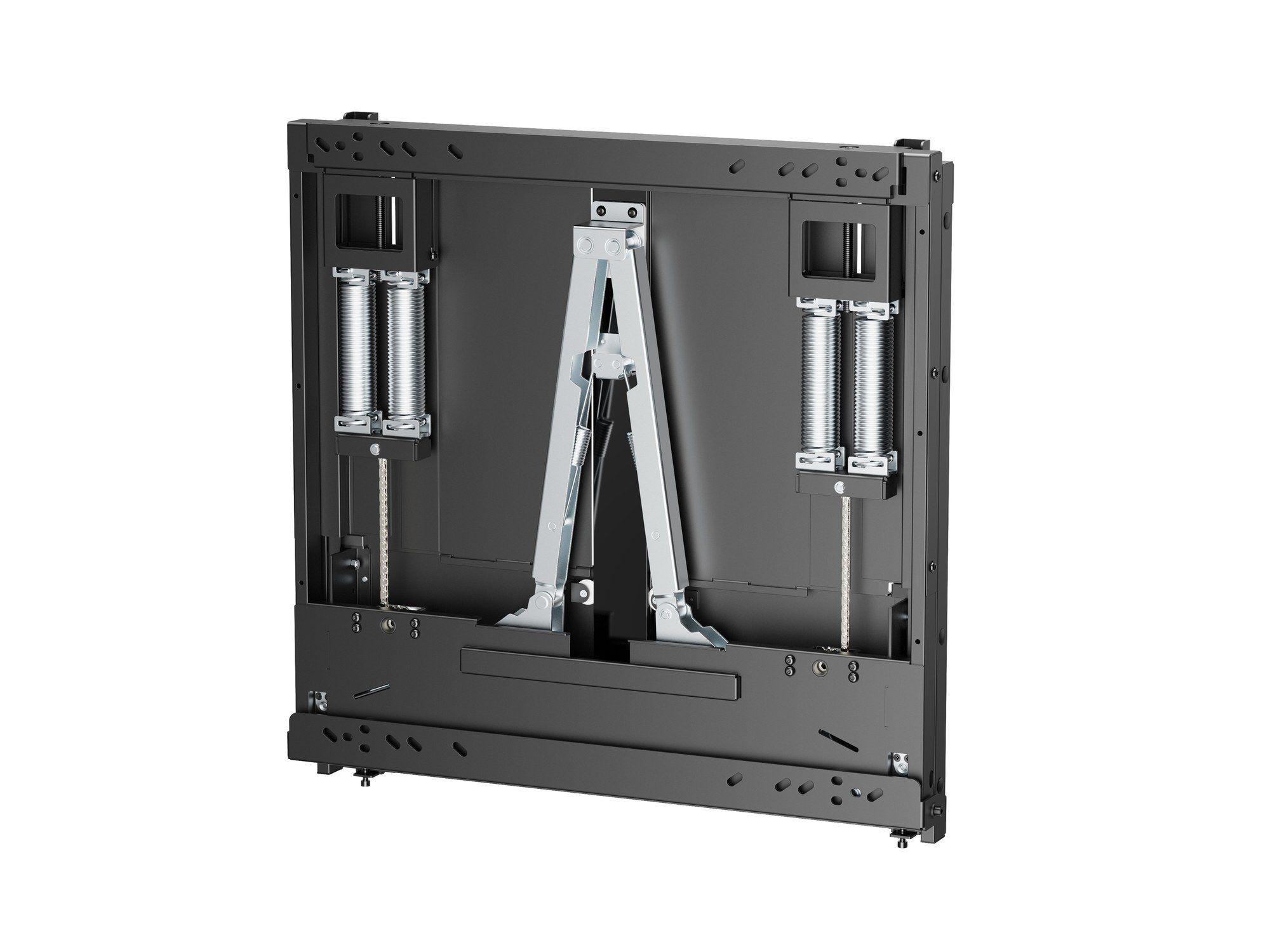 Suporte de Parede para TV EQUIP 650345 (55–86" - 65 kg - Preto), miniatura 4