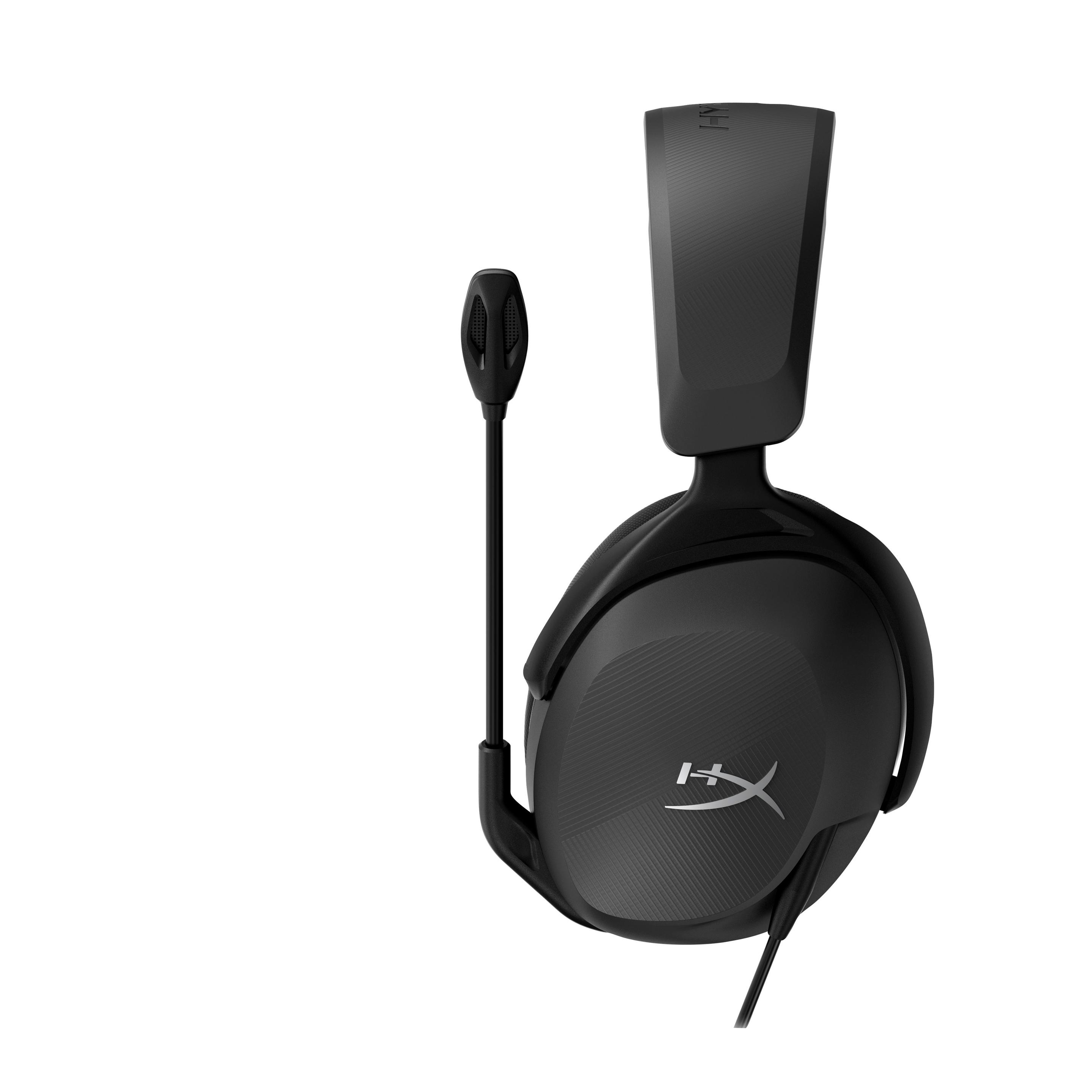 Headset Gaming HYPERX Cloud Stinger 2 Core (Binaural - Com fios - Circum-aural - Preto) — miniatura 7