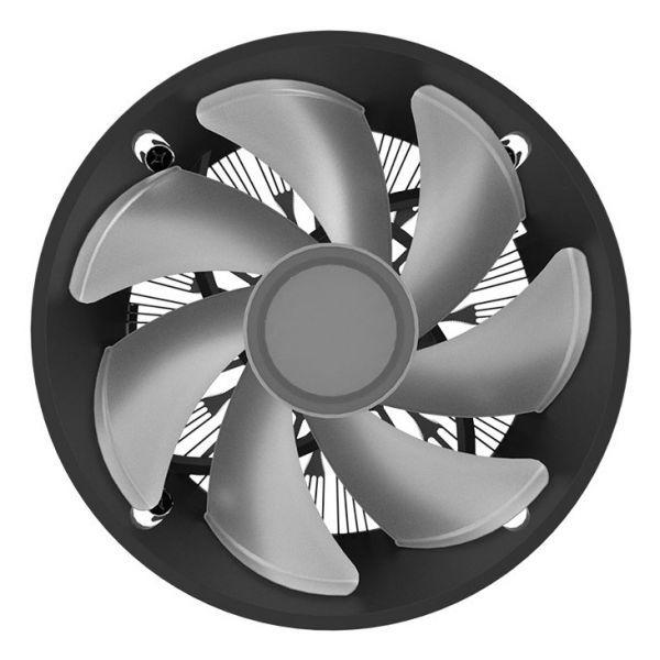 Cooler CPU THERMALTAKE UX150 ARGB (Multicor - Preto) — miniatura 3