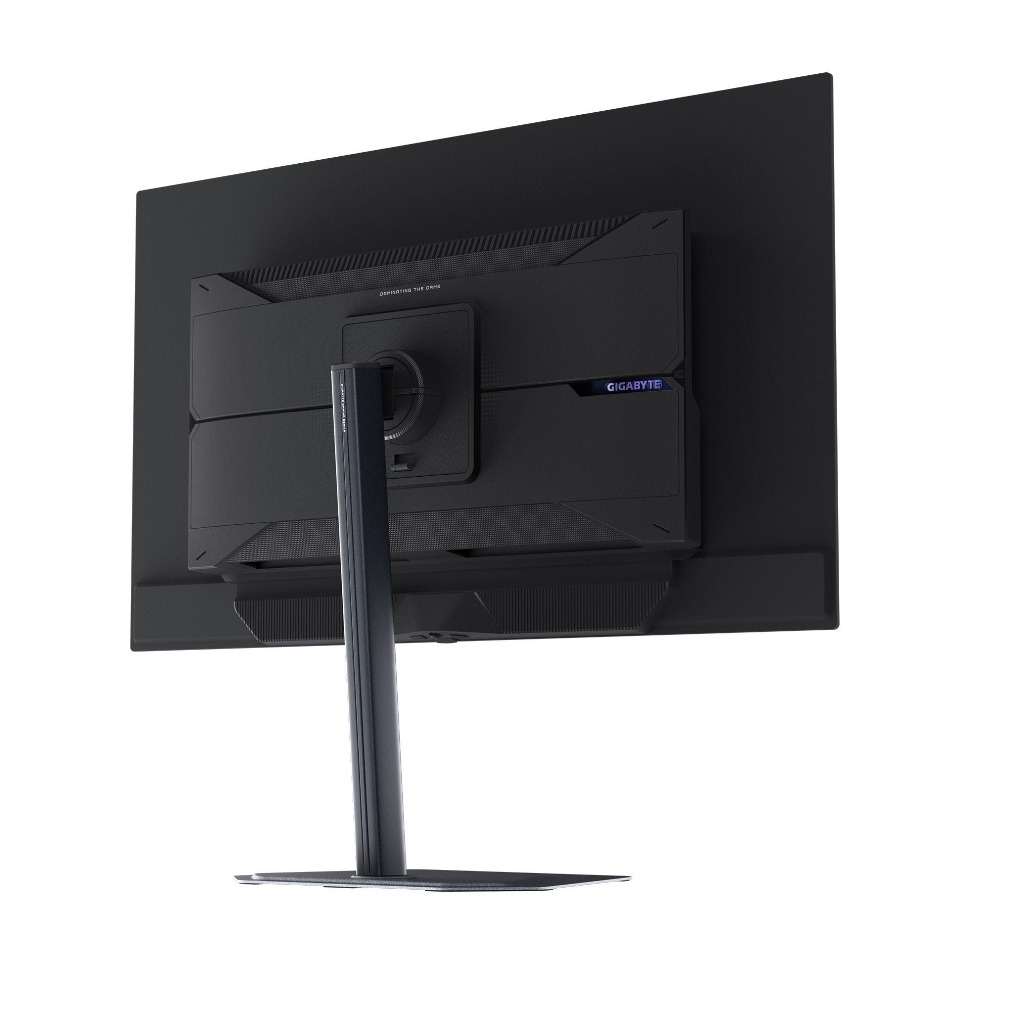 Monitor GIGABYTE MO32U2 (31,5" - OLED - 240 Hz - Preto) — miniatura 4