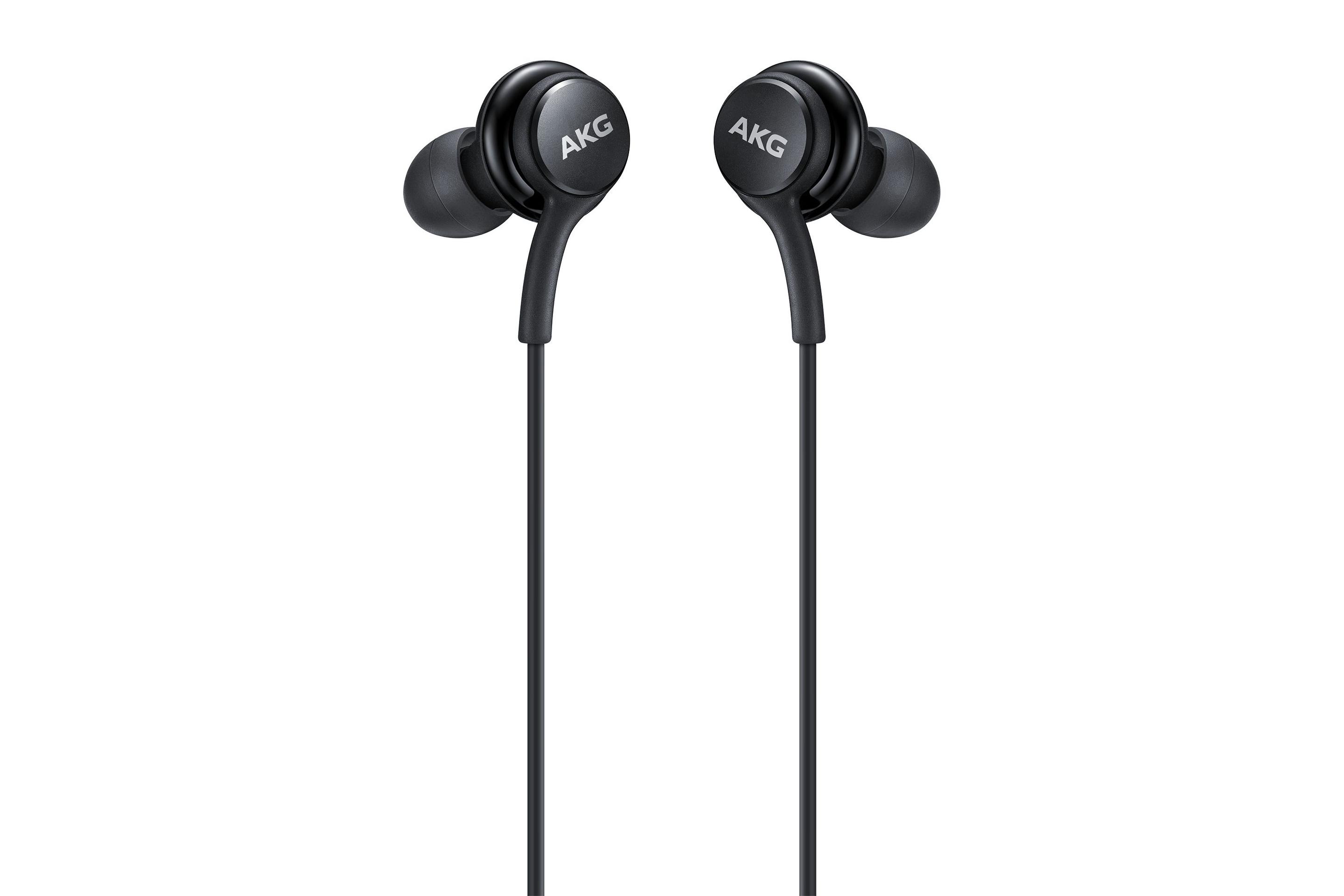 Auscultadores SAMSUNG EO-IC100BBEGEU (Binaural - Com fios - Intra-aural - Preto) — miniatura 5