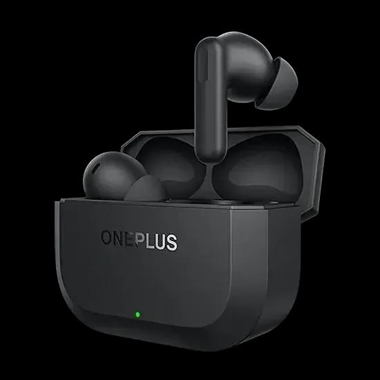 Auscultadores In-Ear True Wireless ONEPLUS Nord Buds 3R (Sem fios - 32 Ω - -38 dB - Preto)