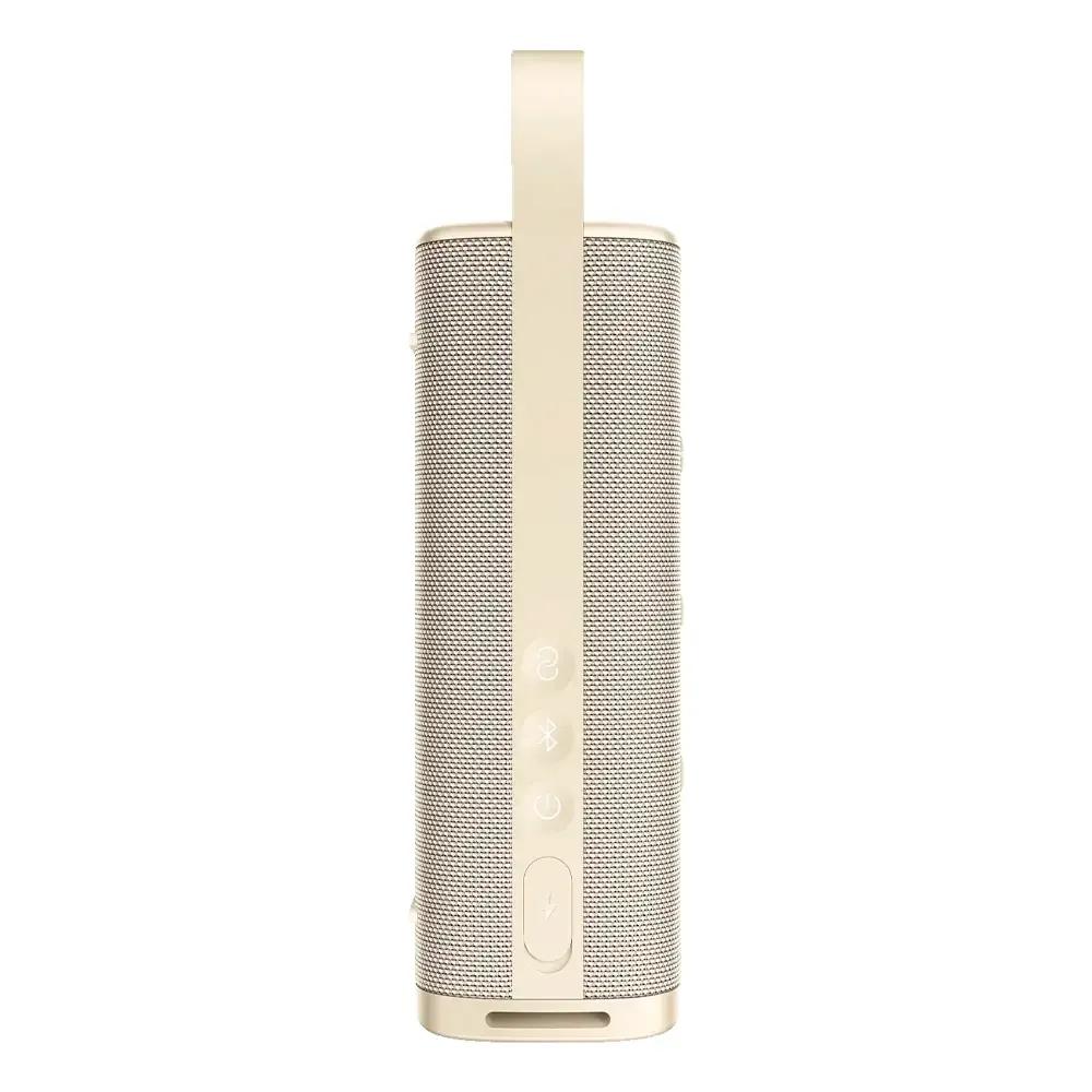 Coluna Portátil XIAOMI Sound Outdoor S29D (30 W - USB - Dourado), miniatura 5