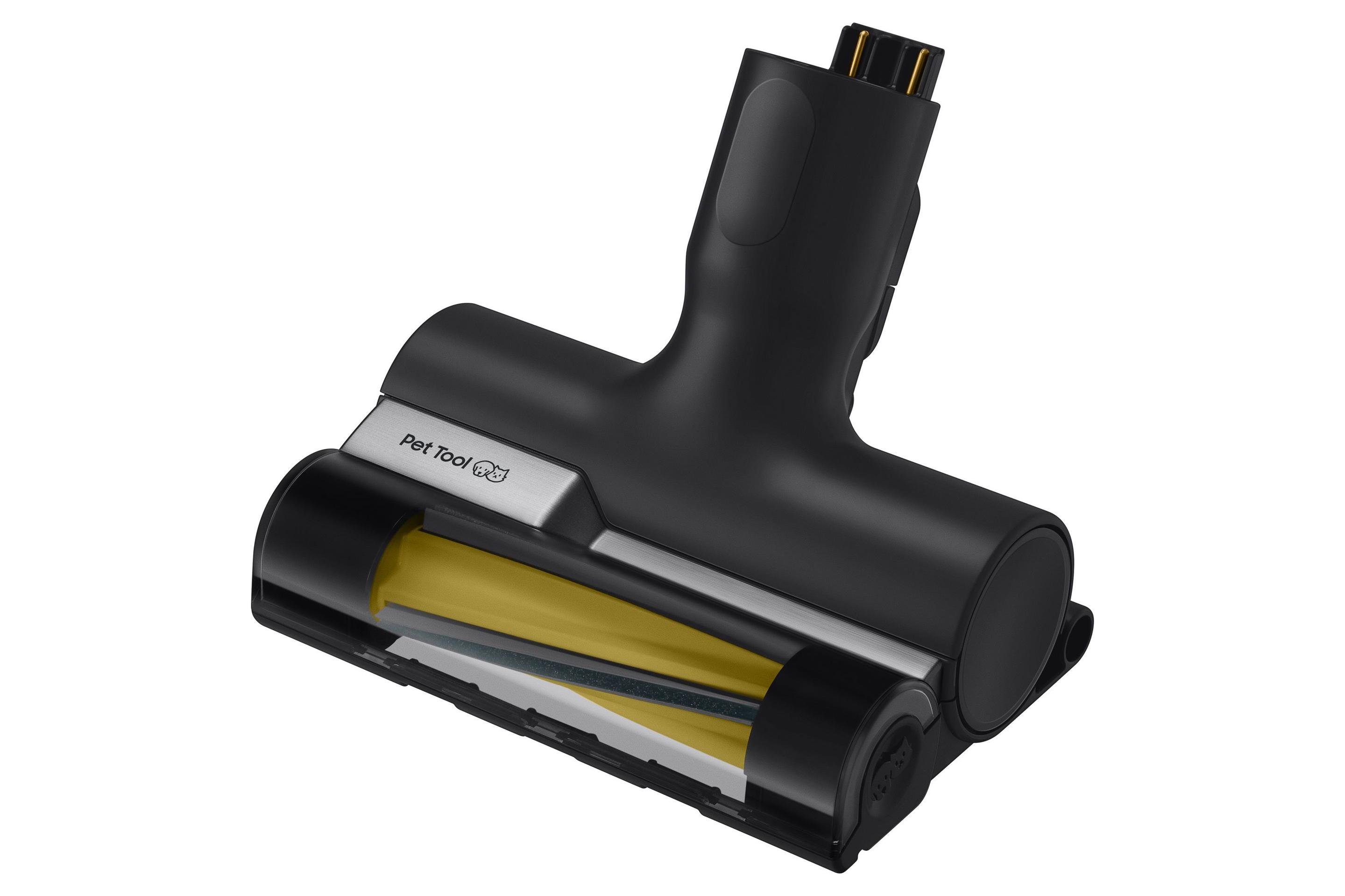 Aspirador Vertical 2 em 1 SAMSUNG Jet 75B Pet VS20B75AGR1/WA (Altura 113 cm - Preto e Azul menta), miniatura 13