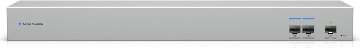 Switch UBIQUITI USW-WAN (Gigabit Ethernet - 20 Gbit/s - Cinzento)