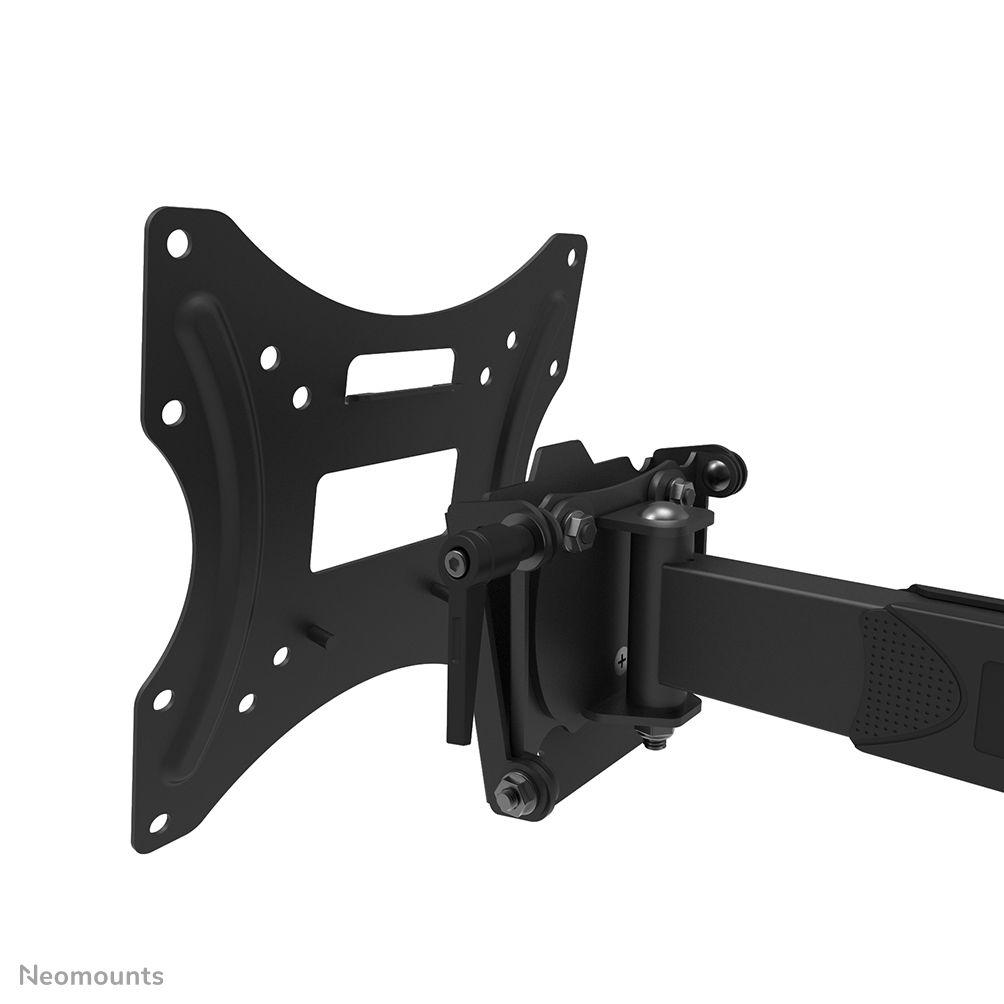 Suporte de Parede para TV NEOMOUNTS WL40-540BL12 (200 x 200 mm - 100 x 100 mm - 139,7 cm - Preto), miniatura 9
