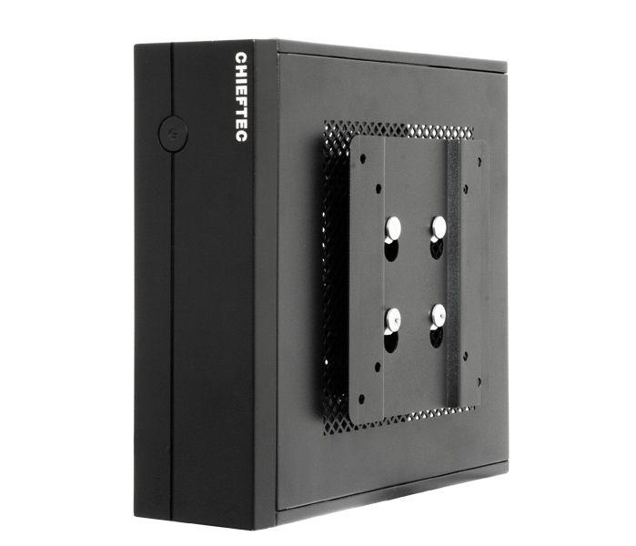 Suporte de Parede VESA CHIEFTEC WMK-04 (Metal - Preto) — miniatura 2