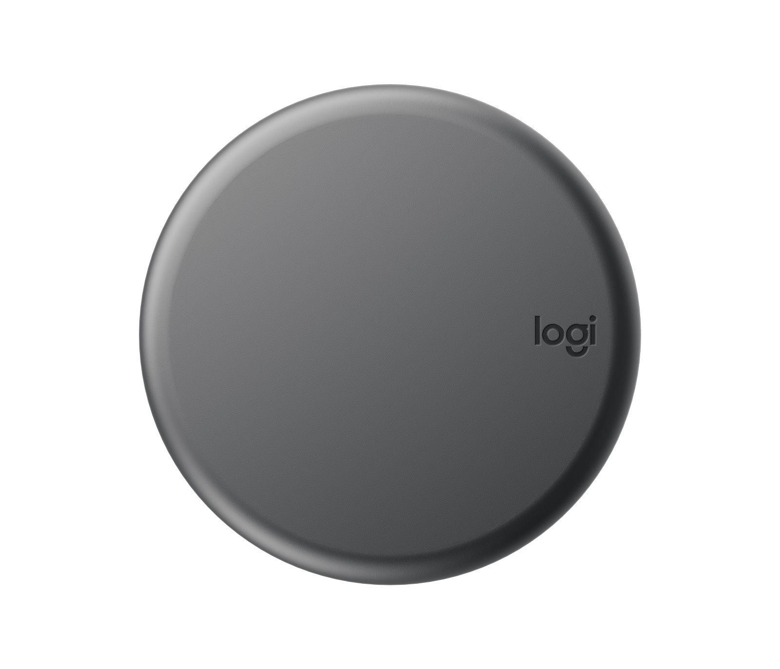 Colunas LOGITECH Z407 (Com fios e sem fios - 40 W - 2.1 canais - Grafite)