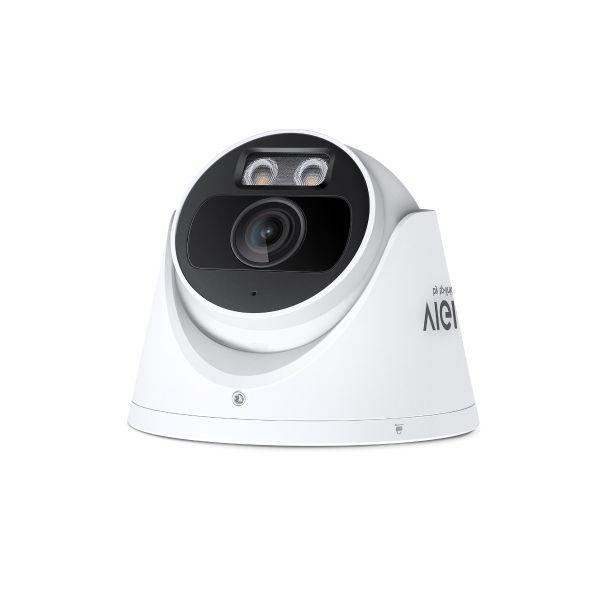 Câmara IP TP-LINK InSight S425 (H.264, H.264+, H.265, H.265+ - IP67 - Exterior - Branco) — miniatura 3
