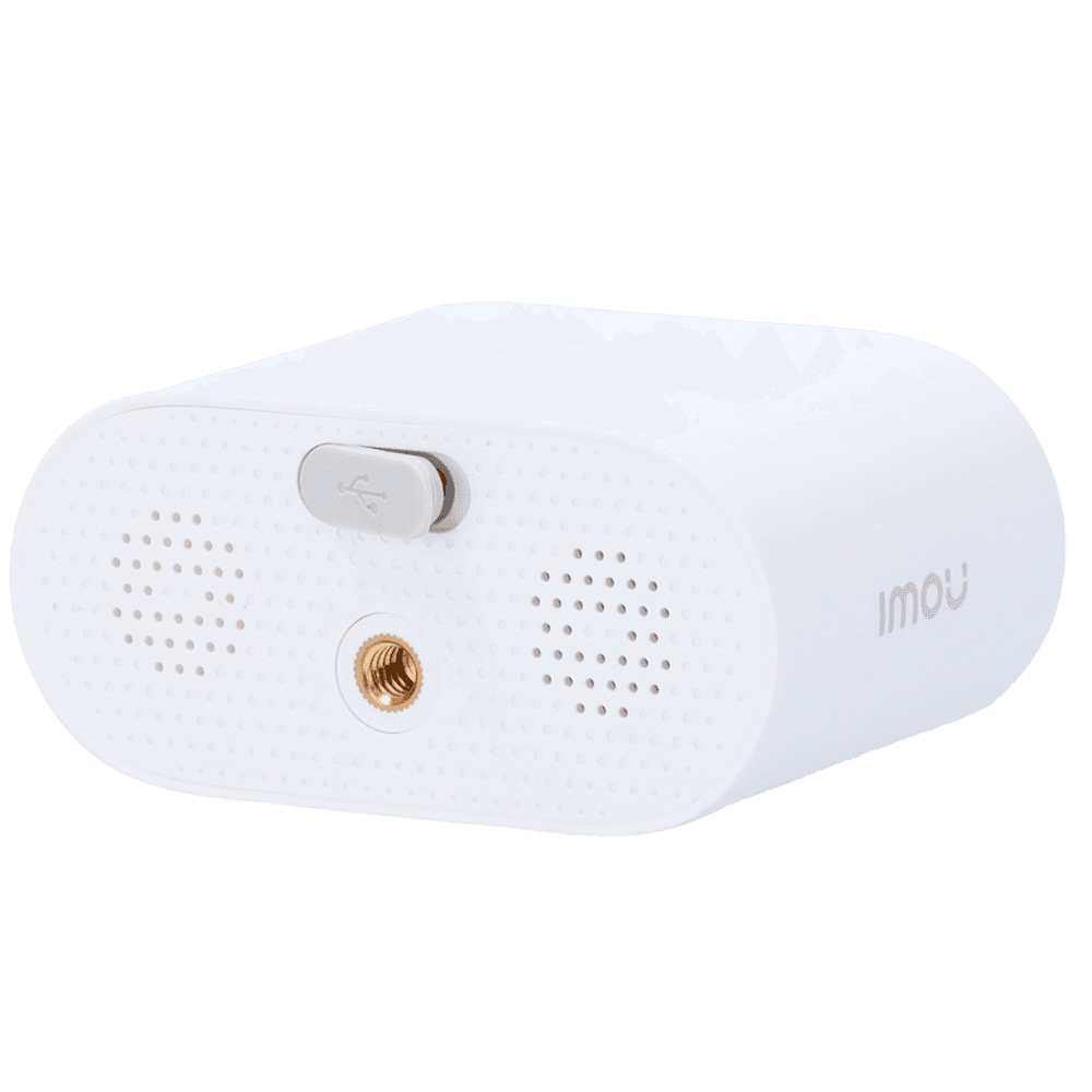 Câmara de Segurança IP IMOU Cell Go (Exterior - 3 MP - 2304 x 1296 pixels - Branco), miniatura 5