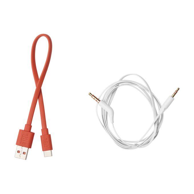 Auscultadores JBL Tune 720BT (Binaural - Com fios e sem fios - Circumaural - Branco), miniatura 7