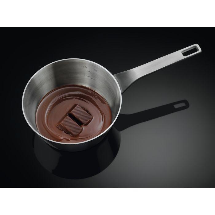 Placa de Indução Encastre ELECTROLUX LIT60336C (3 zonas - 7350 W - Placa com zona de indução - Preto), miniatura 4