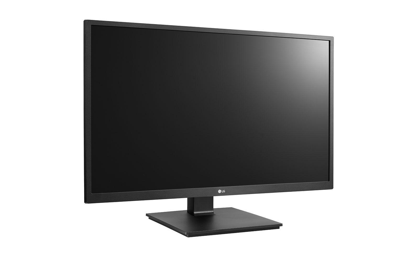 Monitor LG 27BN55UP-B (27" - IPS - 75 Hz - Preto) — miniatura 3