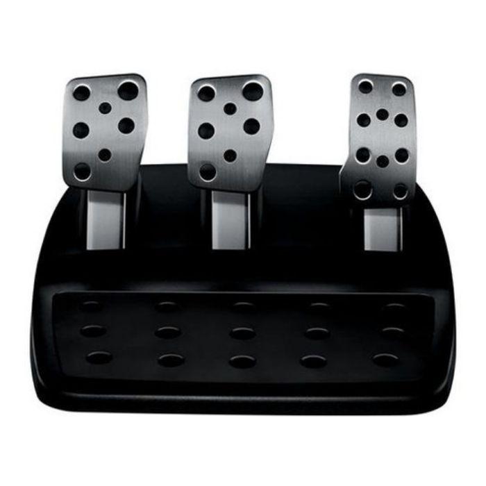 Volante LOGITECH G920 Driving Force (Xbox - Com fios - Preto) — miniatura 4