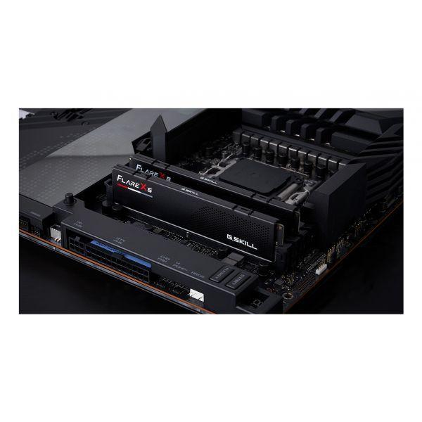 Memória RAM G.SKILL Flare X5 F5-6000J3036F16GX2-FX5 (6000 MHz - 32 GB - DIMM), miniatura 4
