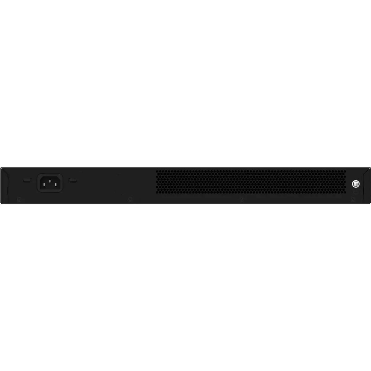 Switch Gerenciável REYEE RG-ES224GC-V2 (24 portas RJ45 - Switch gerenciável L2 - Até 16 - Preto), miniatura 4