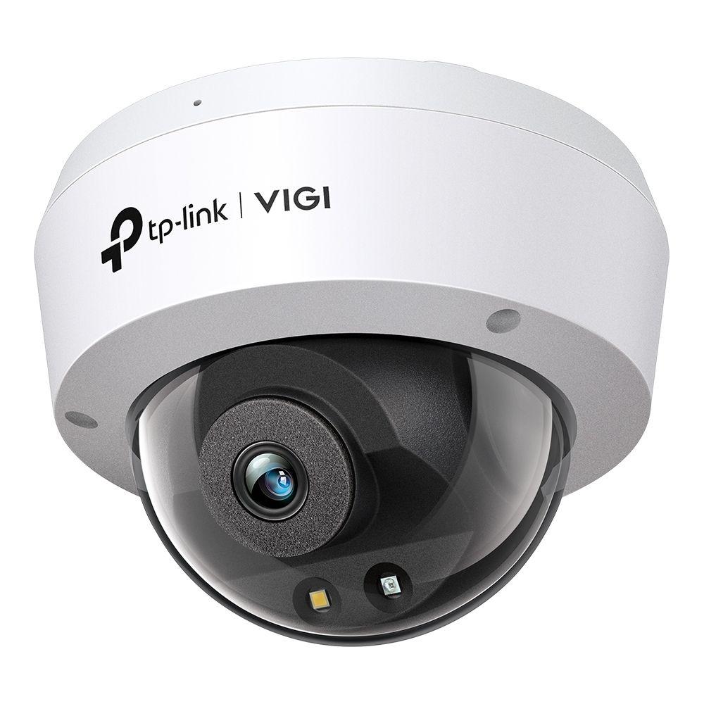 Câmara de Segurança IP TP-LINK VIGI C230 (Interior e exterior - 3 MP - 2304 x 1296 pixels - Branco)