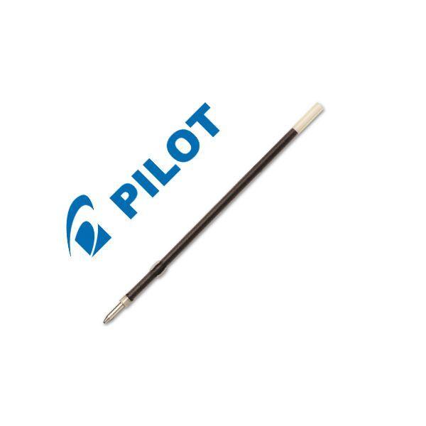 Recarga de Esferográfica PILOT RFJS-GP-M-B (Preto), miniatura 2