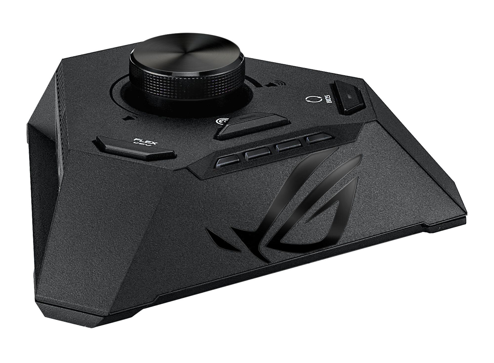 Motherboard ASUS ROG STRIX X670E-I GAMING WIFI (AM5 - mini-ITX - Duplo canal - Preto) — miniatura 4