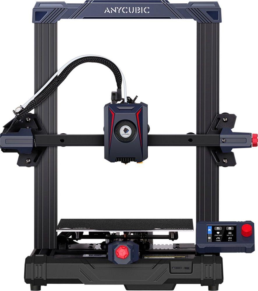 Impressora 3D ANYCUBIC Kobra 2 Neo (Preto), miniatura 2