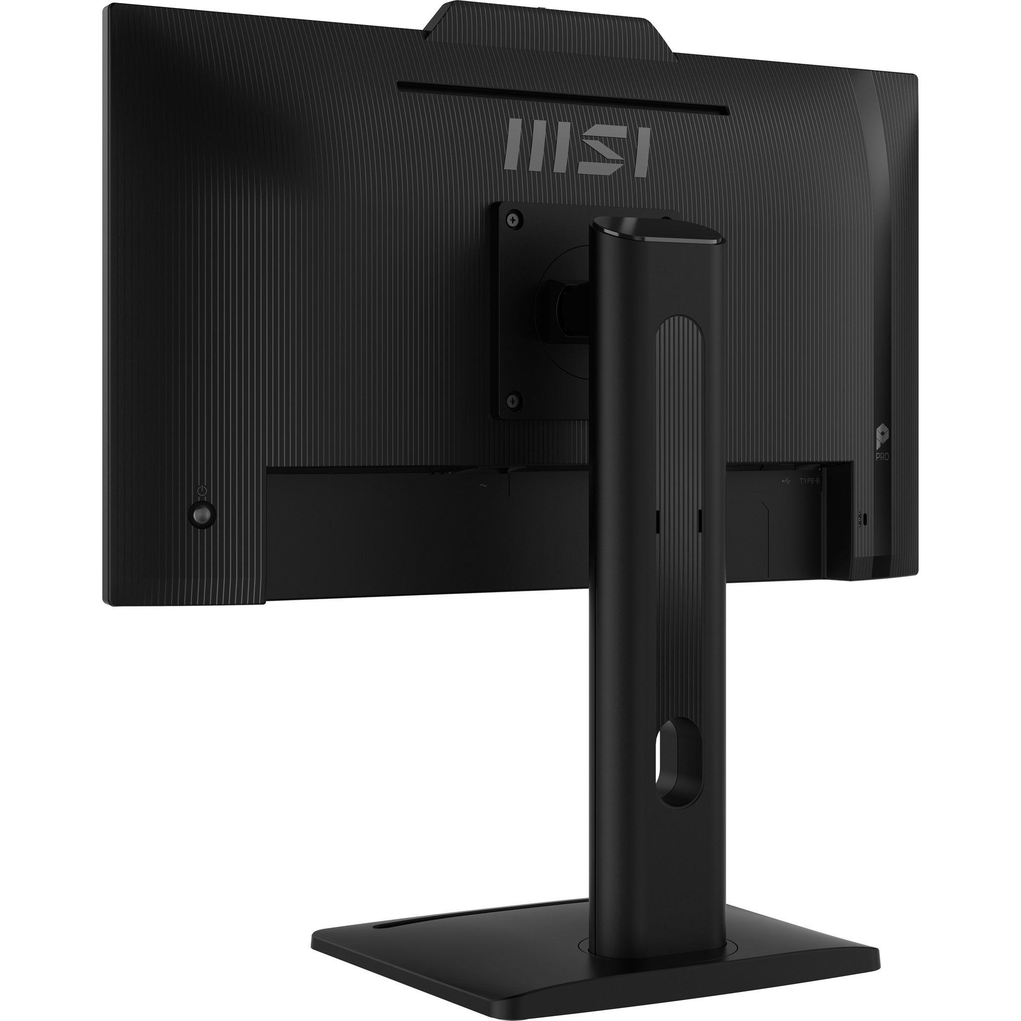 Monitor MSI PRO MP242PMG (23,8" - IPS - 120 Hz - Preto) — miniatura 14