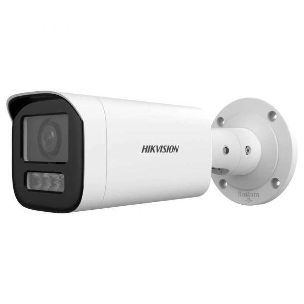 Câmara Bullet IP HIKVISION DS-2CD1643G2-LIZSU(2.8-12mm) (4 MP - PoE - IP67), miniatura 2