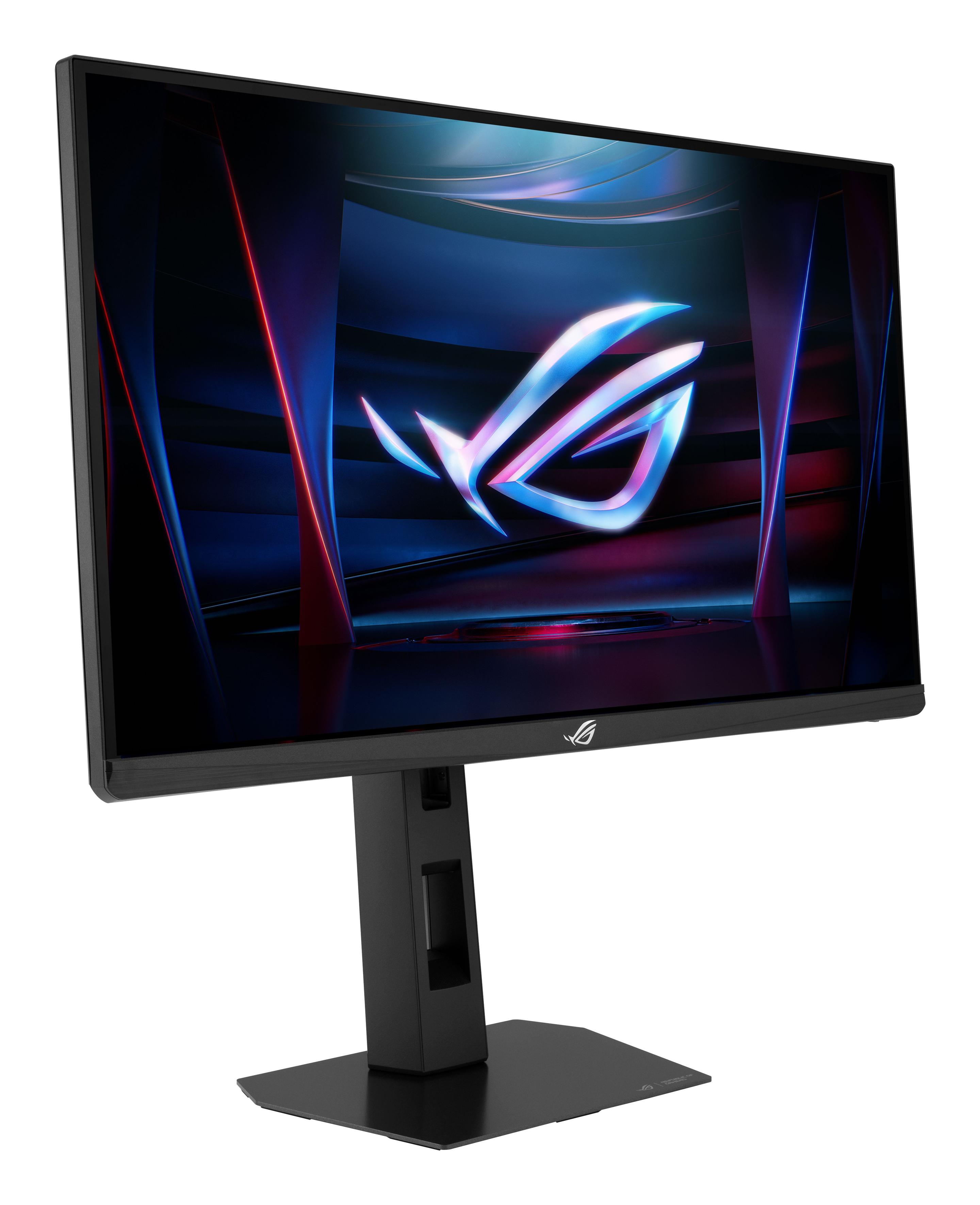 Monitor ASUS ROG Strix XG248QSG Ace (24,1" - TN - 610 Hz - Preto) — miniatura 5