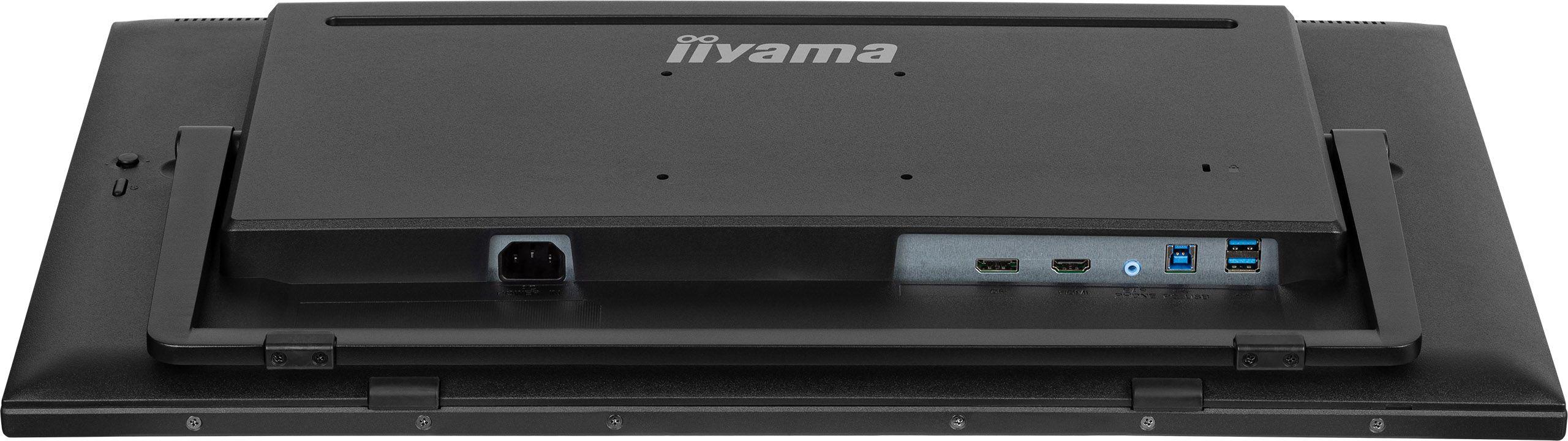 Monitor IIYAMA ProLite T2755QSC-B1 (27" - IPS - 75 Hz - Preto), miniatura 16
