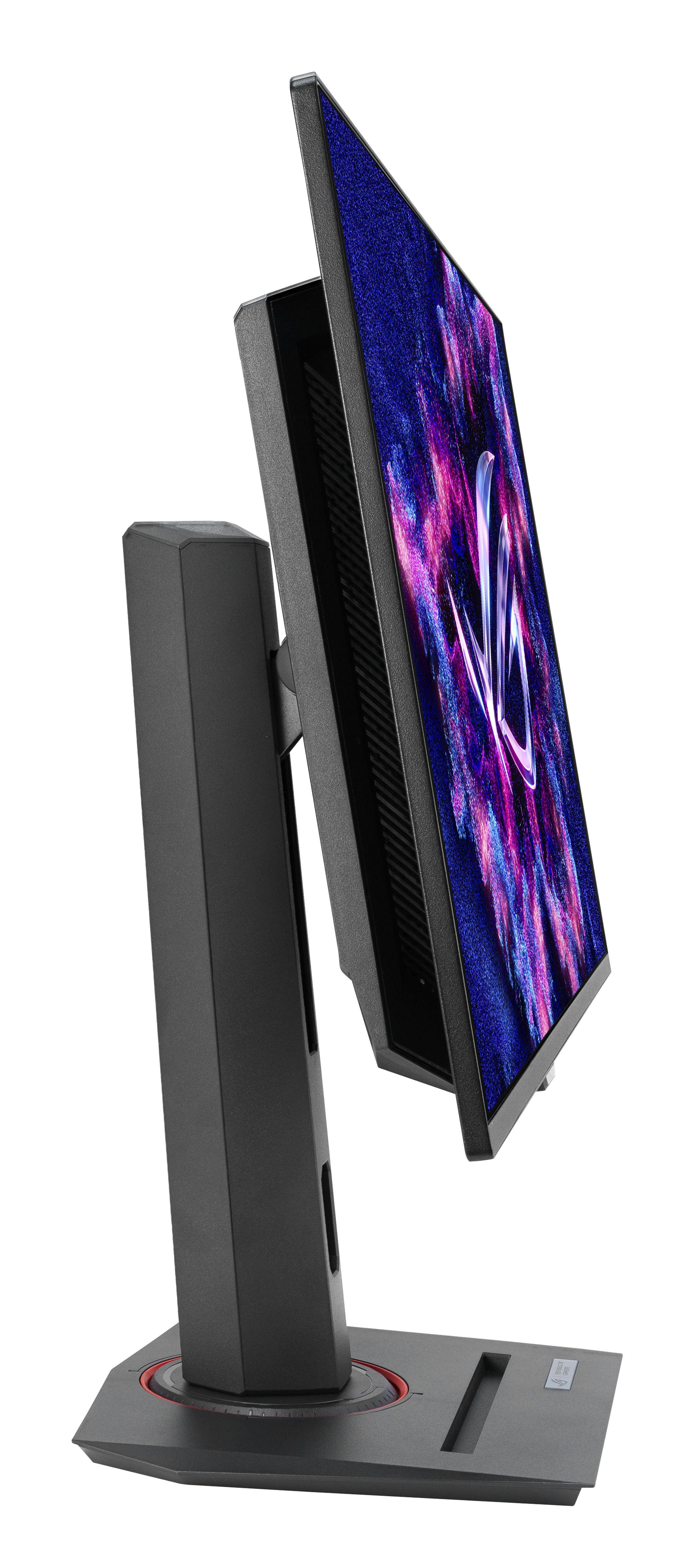 Monitor ASUS ROG Strix OLED XG27UCDMG (26,5" - 240 Hz - 3840 x 2160 pixels - Preto) — miniatura 7