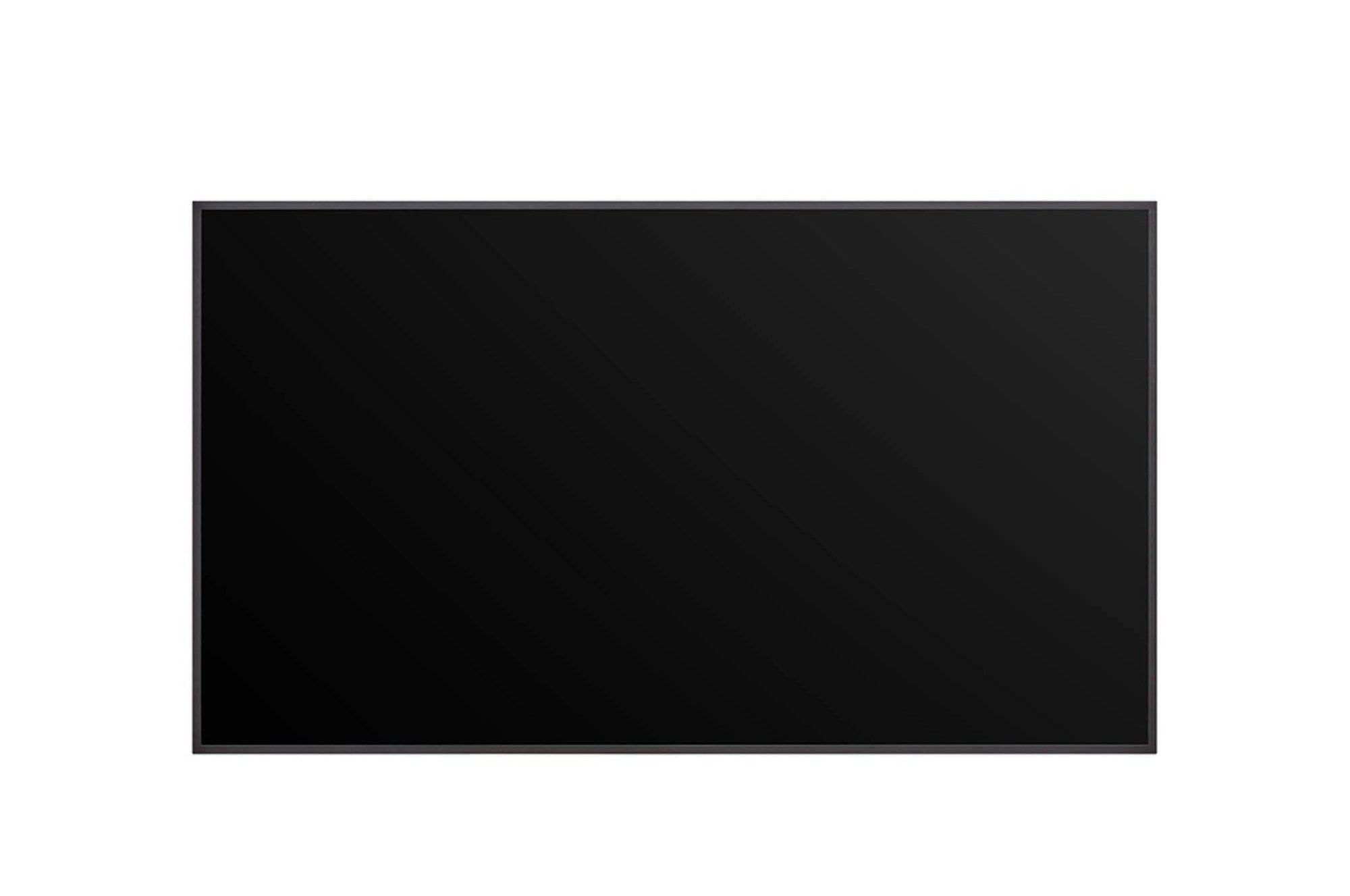 Monitor LG 43UH7Q-E (43" - ADS - 60 Hz - Preto) — miniatura 2