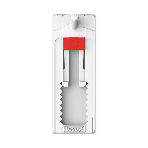 Prego Adesivo Ajustável TESA 77774-00000-00 (Poliestireno), miniatura 3