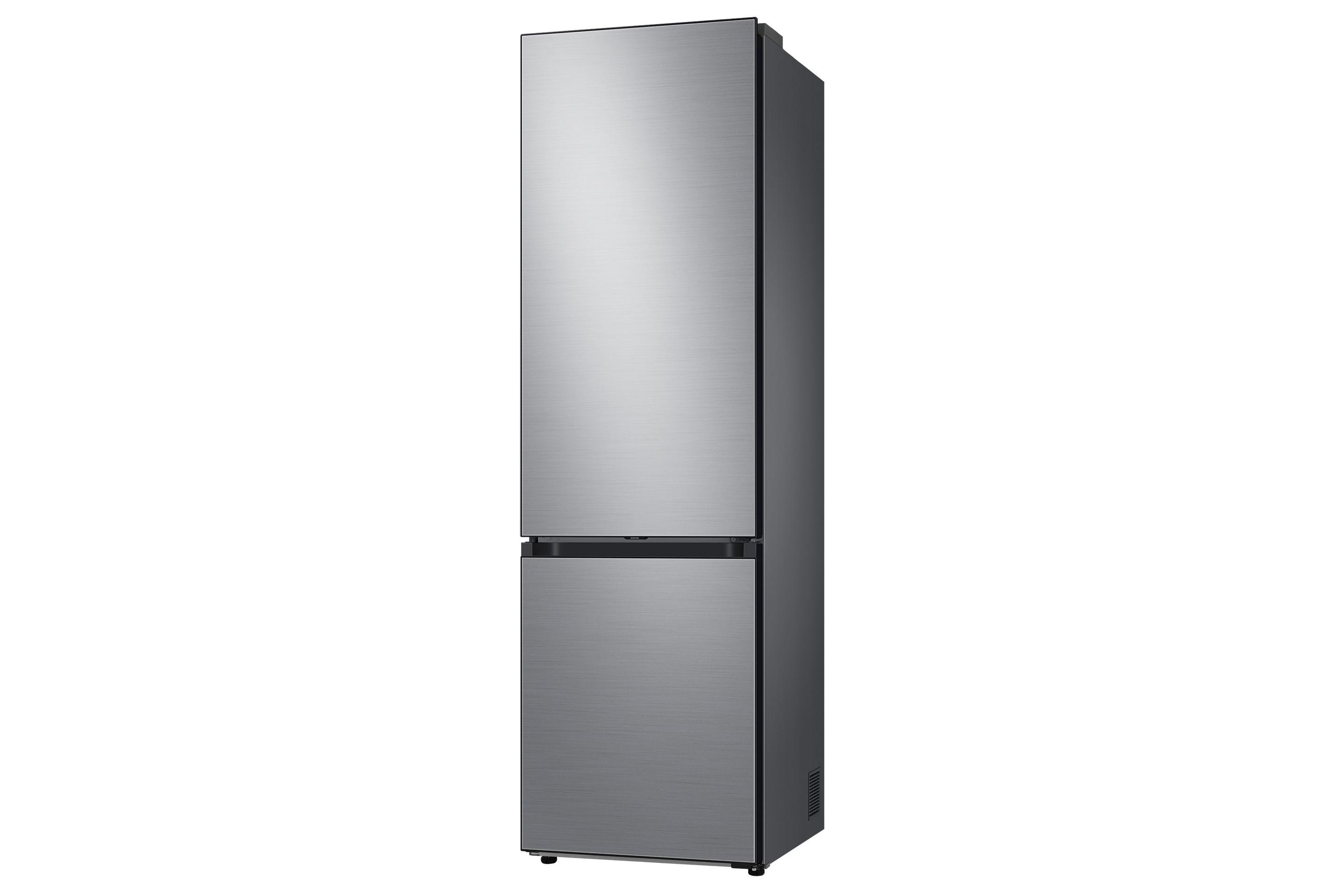 Frigorífico Combinado Independente SAMSUNG RB38C7B6AS9/EF (387 l - 203x59,5x65,8 cm - 60 cm - Inox) — miniatura 7
