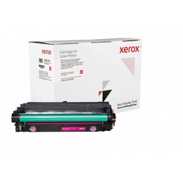 Toner XEROX Everyday 006R03796 (5000 páginas - Magenta), miniatura 2