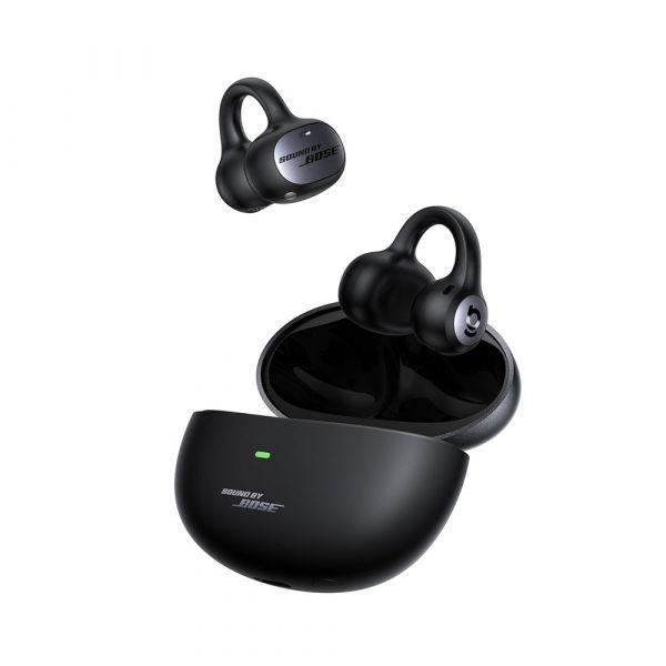 Auscultadores BASEUS Inspire XC1 (Preto) — miniatura 3