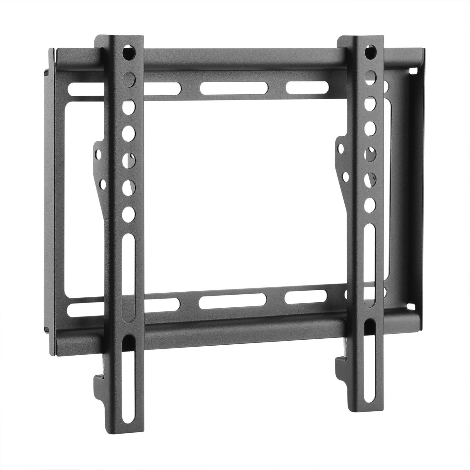 Suporte de Parede TV AISENS WT42F-157 (200 x 200 mm - 50 x 50 mm - 106,7 cm - Preto)