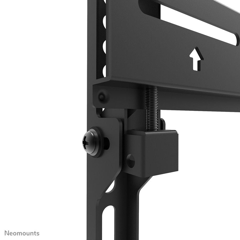 Suporte de Parede Fixo para TV NEOMOUNTS WL30-350BL12 (200 x 200 mm - 50 x 50 mm - 139,7 cm - Preto), miniatura 5