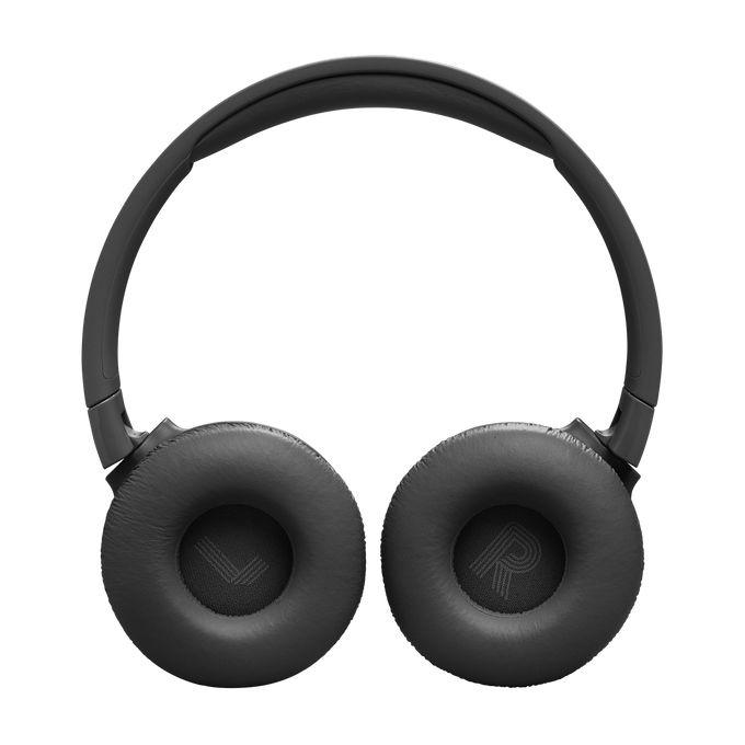 Auscultadores JBL Tune 670NC (Binaural - Com fios e sem fios - Supra-aural - Preto), miniatura 8