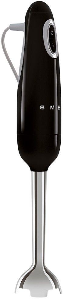 Varinha Mágica SMEG HBF03BLEU (700 W - Altura 41,4 cm - Preto), miniatura 3