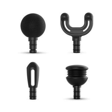 Pistola de Massagem RENPHO Mini PEU-RP-GM173-BK (Preto), miniatura 2